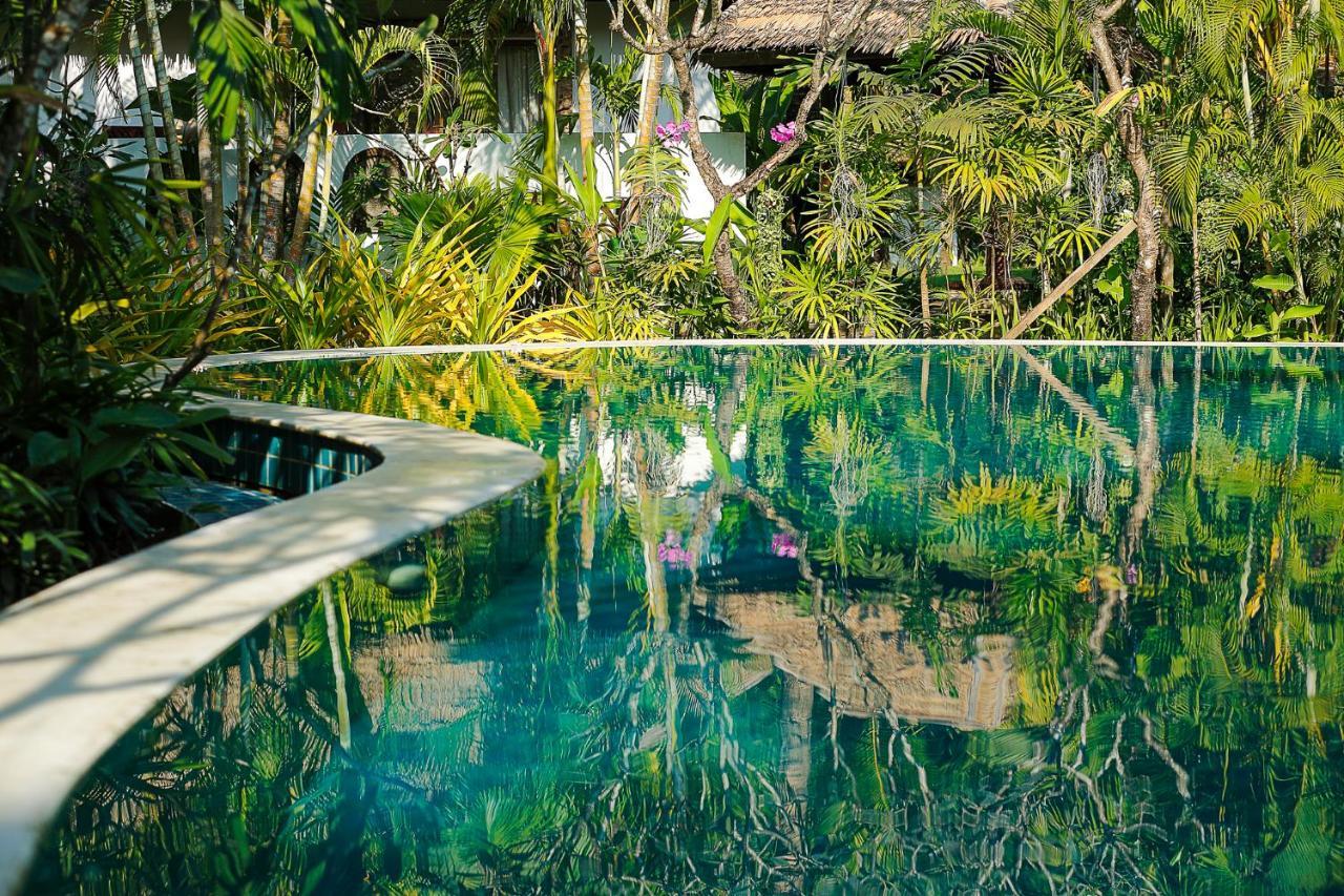 Ngapali Bay Villas & Spa Exterior photo