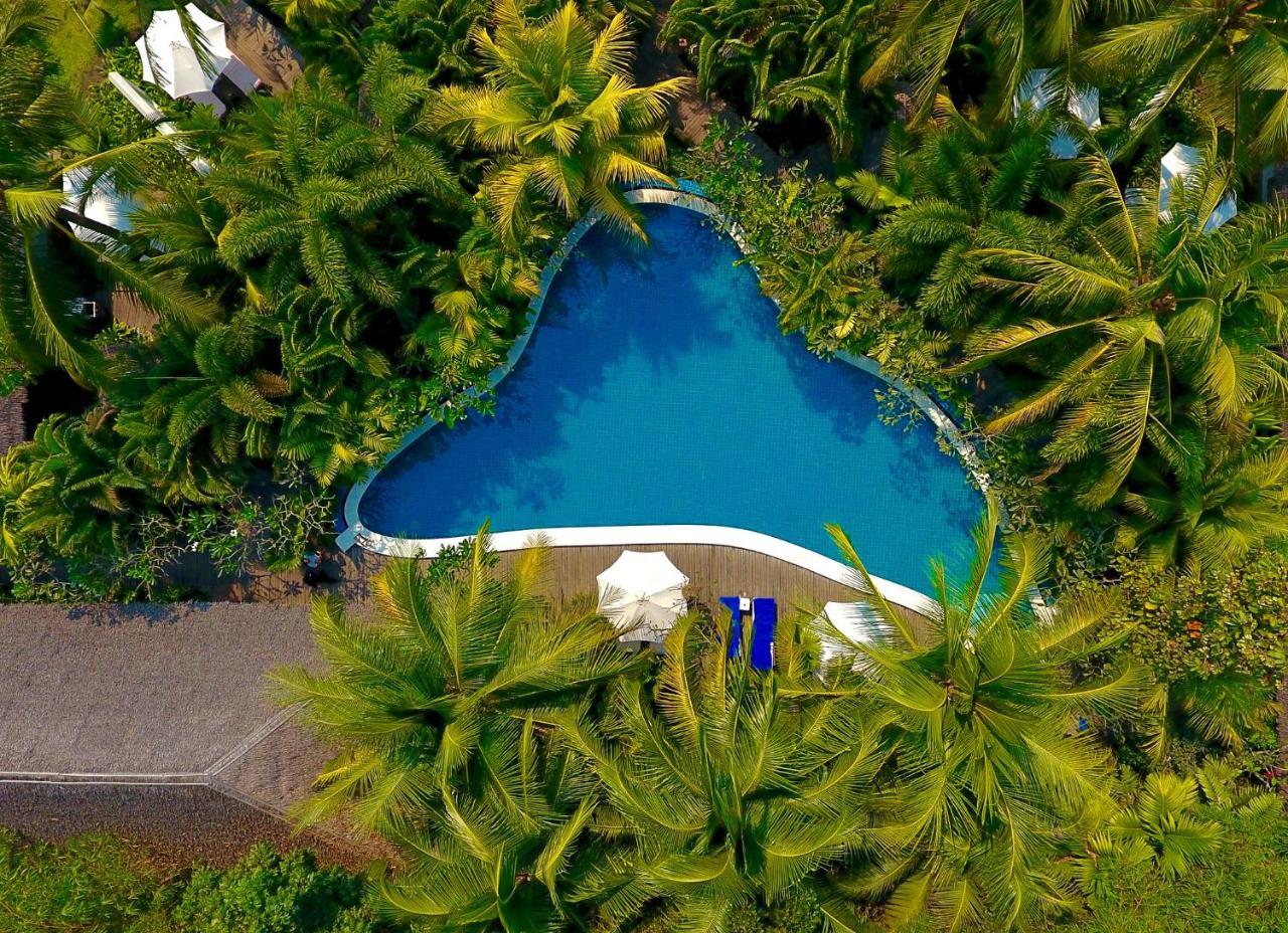 Ngapali Bay Villas & Spa Exterior photo